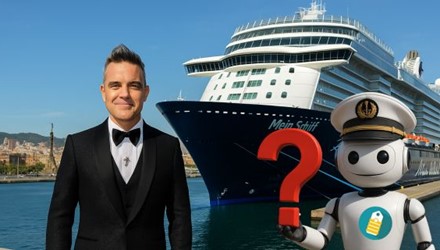f.TUI Mein Schiff Relax zomer 2026